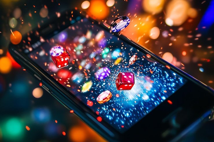 Halaman VIP a16 tampil nyaman di mobile