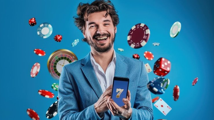 Tampilan navigasi platform a16 yang ringkas