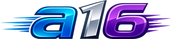 Logo a16 Indonesia